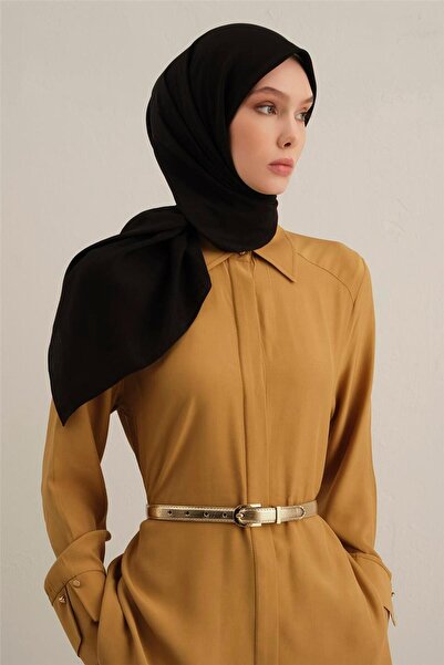 Armine Eșarfă Lyocell cu borduri 01