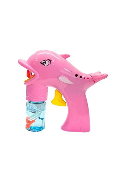 rexa قاذف الفقاعات