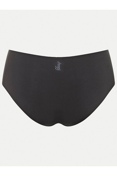 SLOGGI Women's Boxer Shorts 10217844 Black