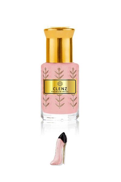 clenz Premium Musk - 6 ml