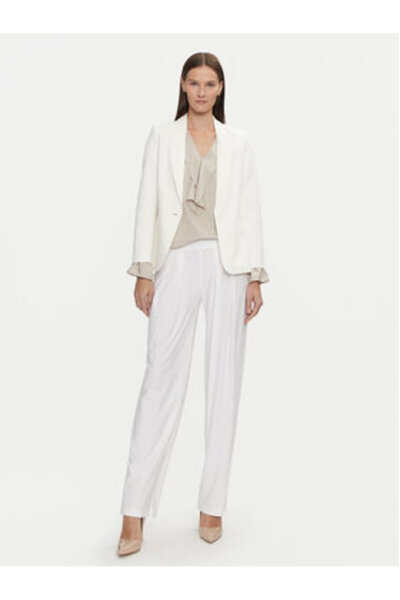 TATUUM Jachetă de damă tattoo T2417.021B Ecru