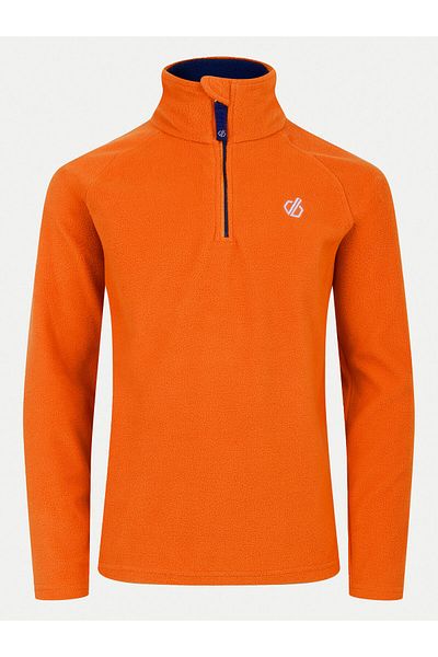Dare2B Boy Fleece DKA357 Orange