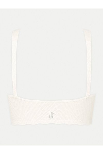 SLOGGI Sutien pentru femei 10219598 Ecru