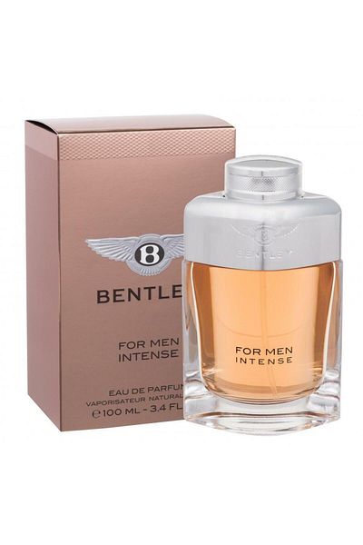 Bentley for Men Intense 3.4 oz / 100 ml Eau de Parfum