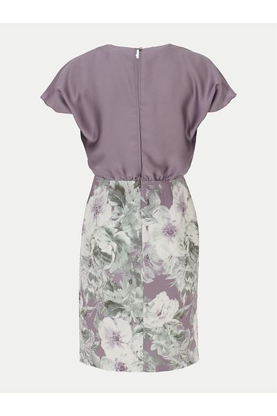 Swing Rochie de cocktail pentru femei 5AH14400 violet