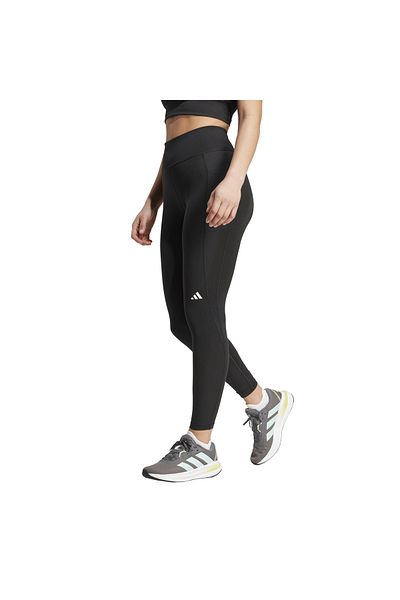 adidas Otr 7 8 L Γυναικείο μαύρο κολάν για τρέξιμο Γυναικείο κολάν για τρέξιμο Is9907