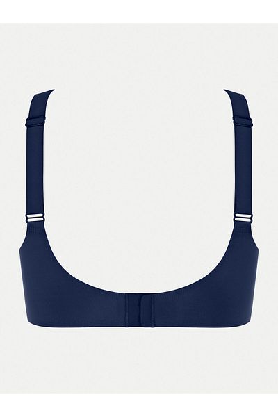 SLOGGI Sutien fără armătură sloggi pentru femei 10217729 bleumarin