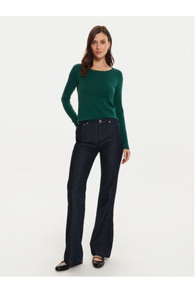TATUUM tattoo Women's Sweater T2417.090B Green