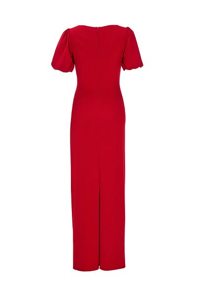 Swing Women's Evening Dress 5AG15200 Red