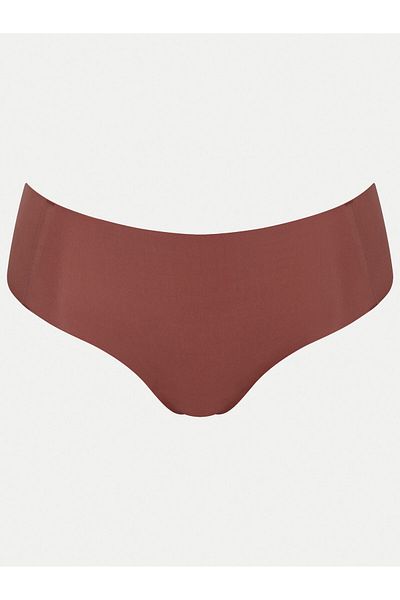 SLOGGI Pantaloni scurți boxer pentru femei 10217844 maro