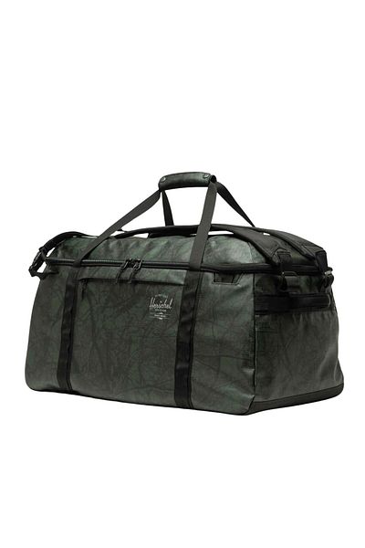 herschel All Season Outdoor Duffle Bag