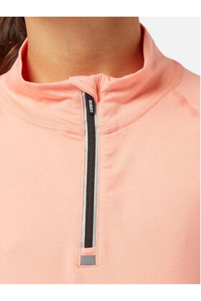 Surfanic Girl Thermal Underwear Top SWX4602 Pink