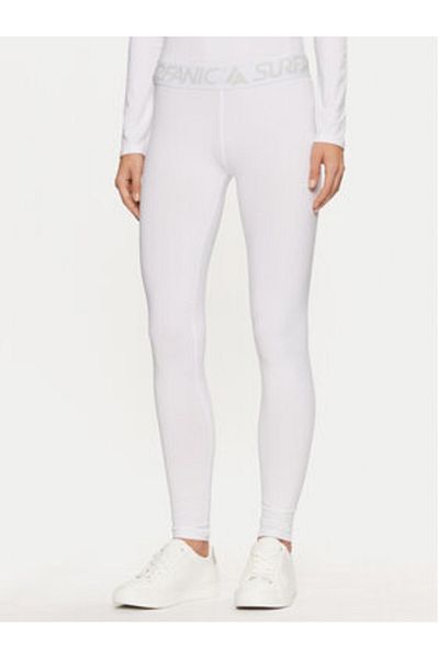 Surfanic Women's Thermal Underwear Bottom SWX2603 White