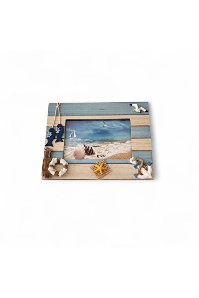 Hedea Sea Themed Frame 22 cm X 18 cm