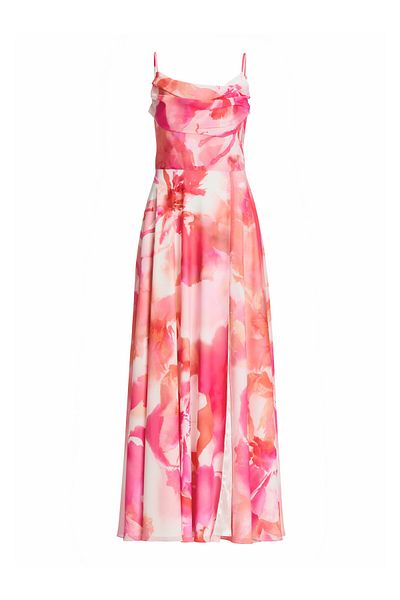 Swing Women's Evening Dress 5AI18600 Pink