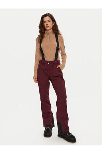 Dare2B Women's Ski Pants DWW486 Pink