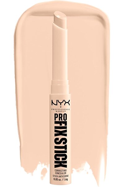 NYX كونسيلر - PRO FIX STICK - 02 - FAIR