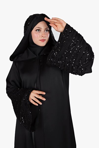 HARİKA WEAR Prenses abaya