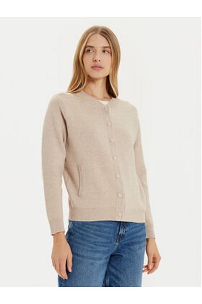TATUUM Women's Cardigan T2420.100B Beige