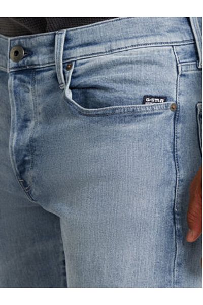 G-STAR RAW Blugi pentru bărbați Star Raw 51003-C456 Albaștri