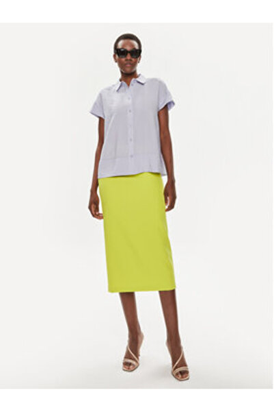 Tamaris Apparel Cămașă de damă TAW0517 Mov