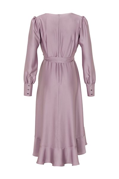 Swing Women's Cocktail Dress 5AE05800 Pink
