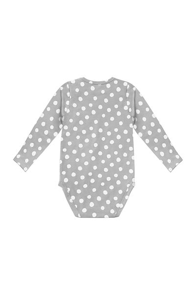 DIM Langarmbody Set
