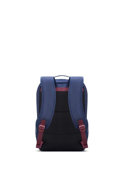 Delsey JEEP 15.6Inch Backpack Blue