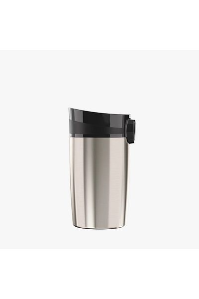 SIGG Miracle Brushed Insulated Coffee Mug