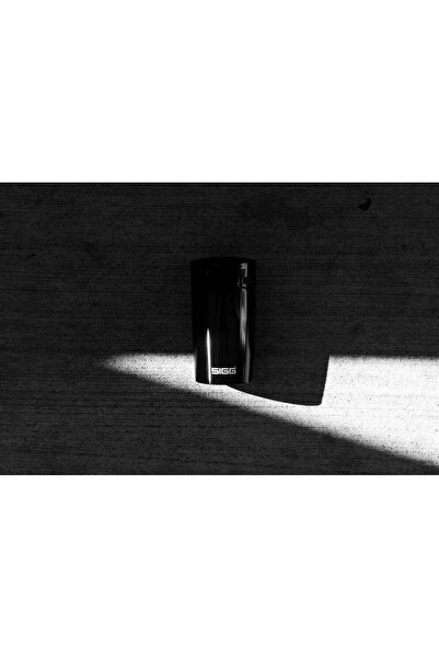 SIGG Miracle Black Insulated Coffee Mug