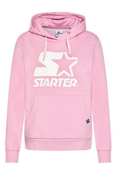 Starter Women Sweatshirt SDG-001-BD Pink