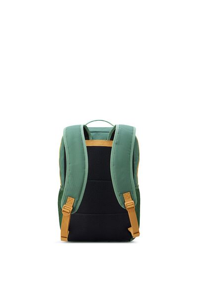 Delsey JEEP 15.6Inch Backpack Elm Green