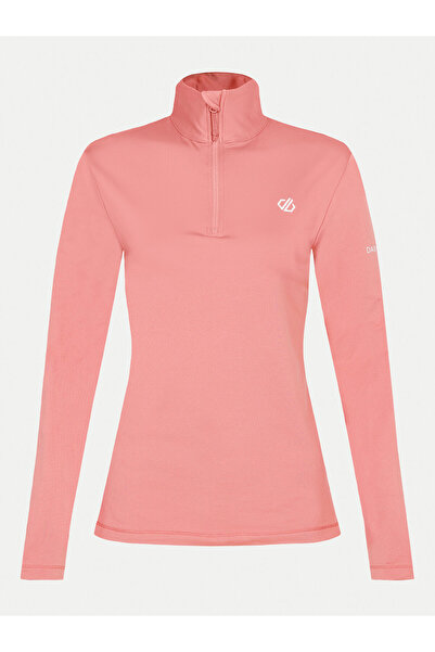 Dare2B Hanorac tehnic pentru femei DWL452 roz