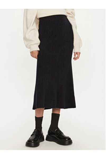 Calvin Klein Women's Midi skirt K20K207688 Black