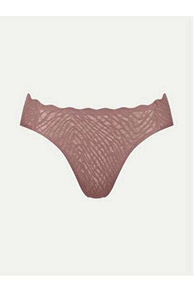 SLOGGI Women's Classic Briefs 10219695 Brown