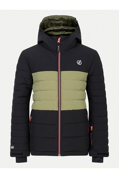 Dare2B Boy Ski Jacket DKP429 Black