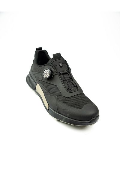 MARCOMEN Fourty Four 20534 Black Men's Sneaker