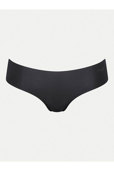 SLOGGI Set de 2 perechi de chiloți clasici Sloggi pentru femei 10214628 Negru