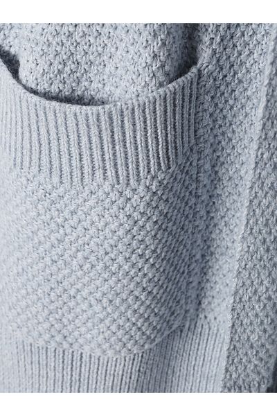TATUUM Cardigan de damă T2416.106B Albastru
