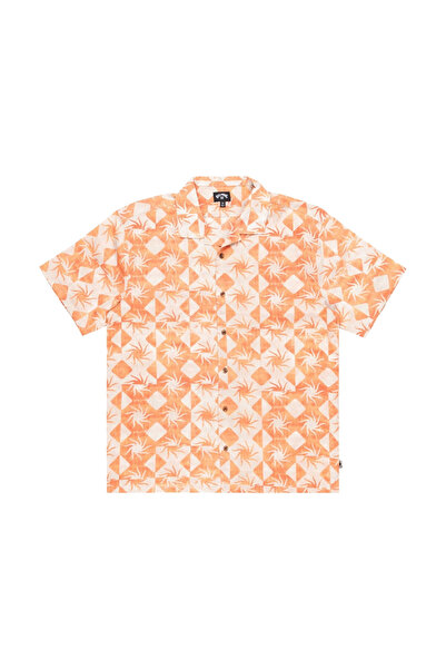 BİLLABONG Vacay Men's Shirt Men's Shirt Ebywt03010