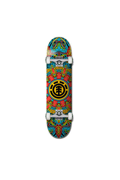 Element 8,25 Magic Tape Unisex Skateboard Complete Set UNISEX SKATEBOARD COMP...