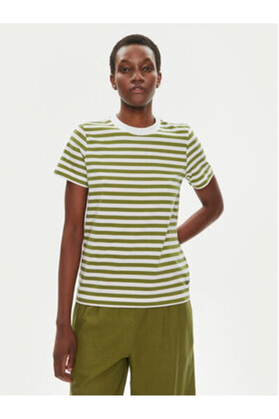 Tamaris Apparel Tricou damă TAW0892 Verde