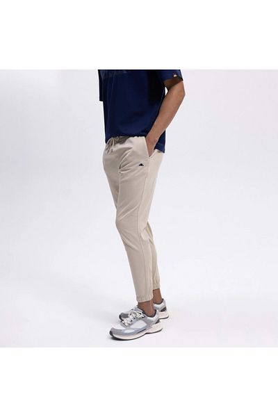 Ellesse Ανδρικό Μπεζ παντελόνι Jogger EM474-BG