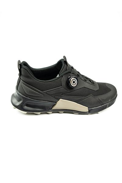 MARCOMEN Fourty Four 20534 Black Men's Sneaker