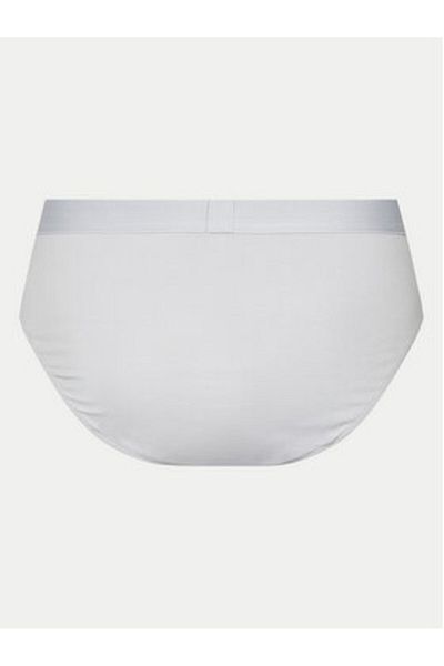 SLOGGI Men's Set of 2 pairs of briefs 10217985 Gray
