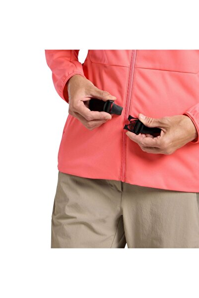 Jack Wolfskin Wandermood Hipbag Unisex Waist Bag Unisex Waist Bag 8007891