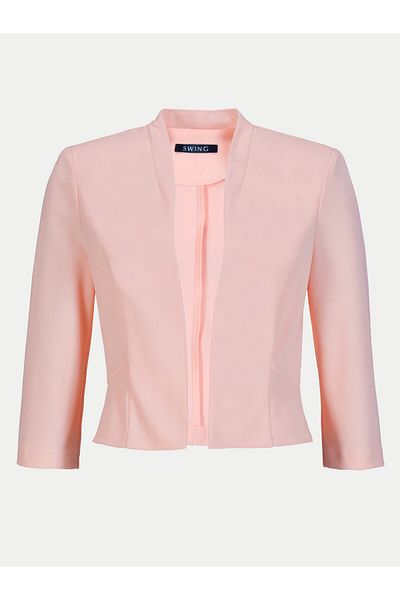 Swing Women's Jacket 4AF01800 Pink