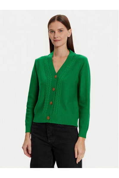 TATUUM tattoo Women's Cardigan T2421.982B Green