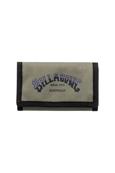 BİLLABONG Billabong Tribong Lite Men's Khaki Wallet