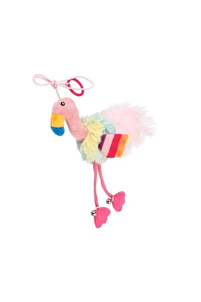 Gigwi GiGwi Finger Teaser Bird Cat Toy